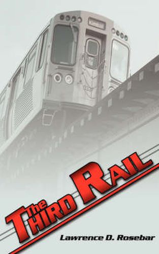 Cover image for The Third Rail