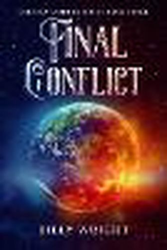 Cover image for Final Conflict