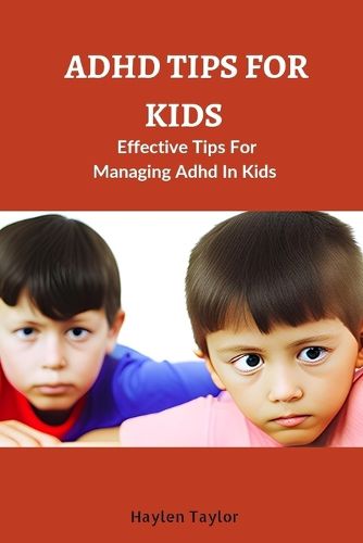 ADHD Tips for Kids