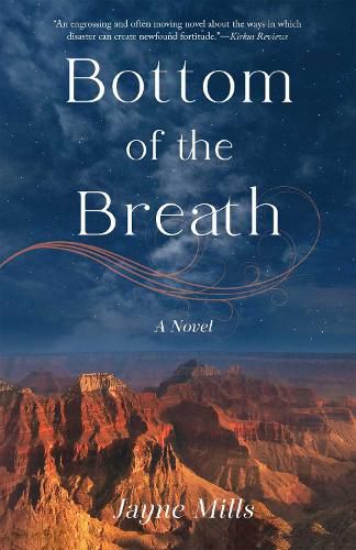 Cover image for Bottom of the Breath