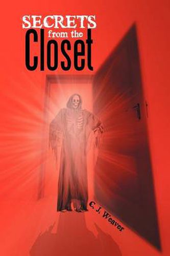 Cover image for Secrets from the Closet