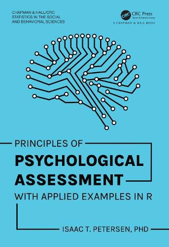 Cover image for Principles of Psychological Assessment