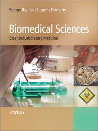 Cover image for Biomedical Sciences: Essential Laboratory Medicine