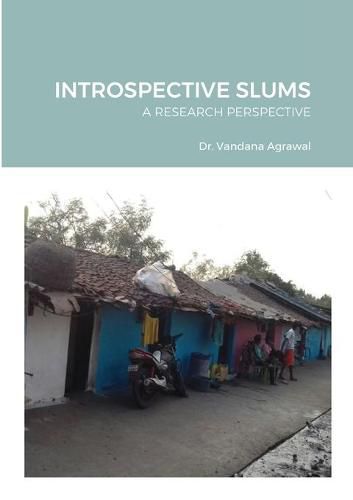 Cover image for Introspective Slums
