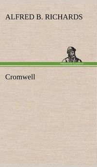 Cover image for Cromwell