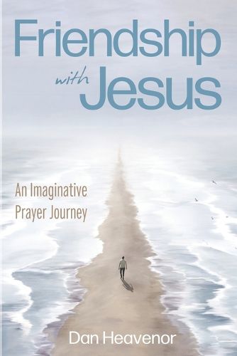 Cover image for Friendship with Jesus