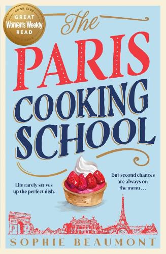 The Paris Cooking School