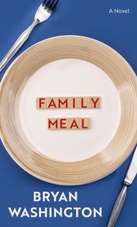 Cover image for Family Meal