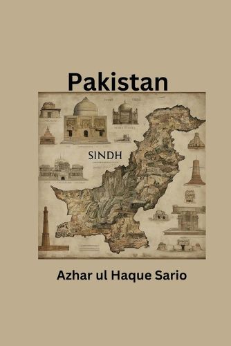 Cover image for Sindh Pakistan