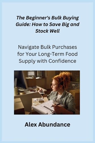 Cover image for The Beginner's Bulk Buying Guide