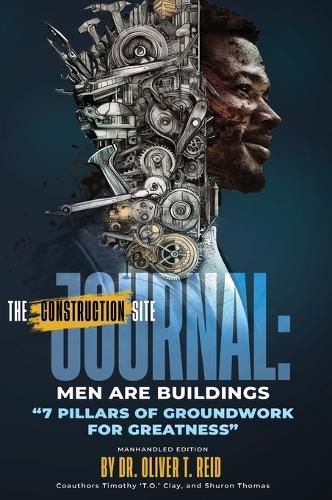 Cover image for The Construction Site Journal