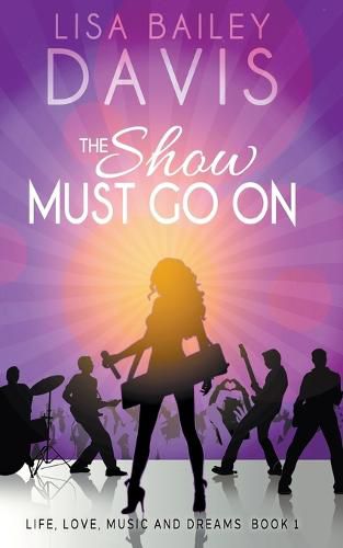 Cover image for The Show Must Go On