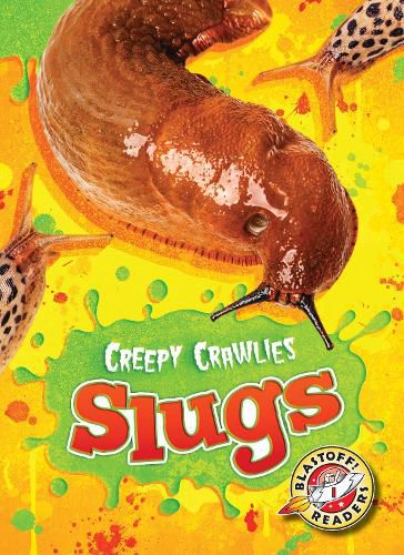 Cover image for Slugs