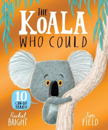 Cover image for The Koala Who Could 10th Anniversary Edition