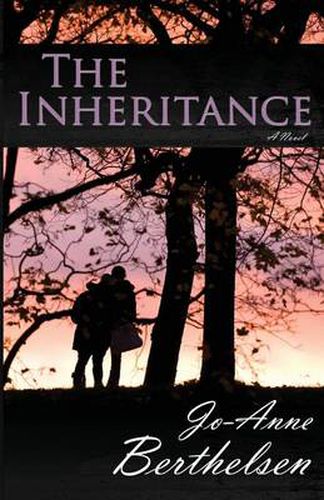 Cover image for The Inheritance