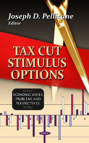 Cover image for Tax Cut Stimulus Options