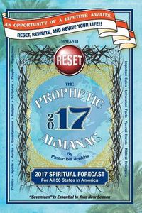 Cover image for The Prophetic Almanac 2017