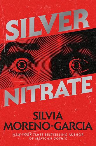 Cover image for Silver Nitrate