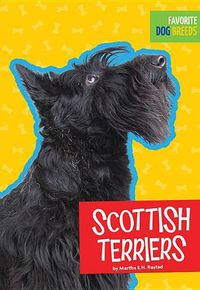 Cover image for Scottish Terriers