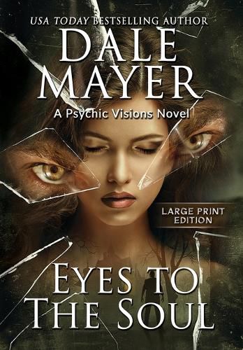 Cover image for Eyes to the Soul