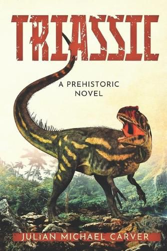 Cover image for Triassic