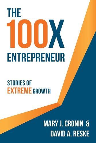 Cover image for The 100X Entrepreneur
