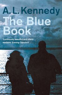 Cover image for The Blue Book