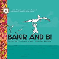 Cover image for Bakir and Bi