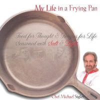 Cover image for My Life in a Frying Pan