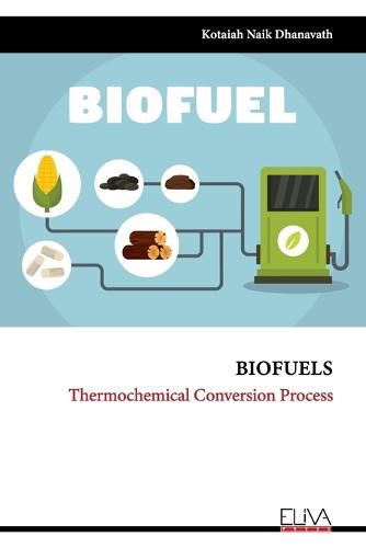 Cover image for Biofuels