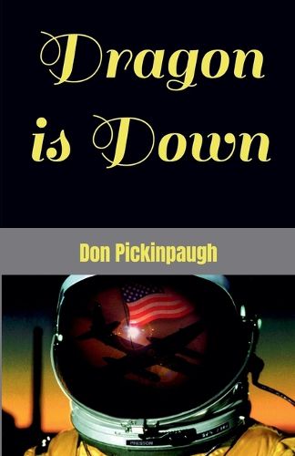 Cover image for Dragon is Down