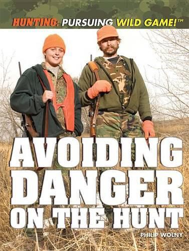 Avoiding Danger on the Hunt