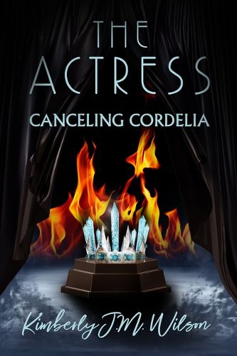 Cover image for The Actress: Canceling Cordelia