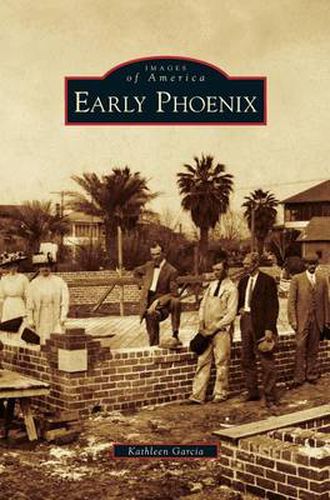 Cover image for Early Phoenix