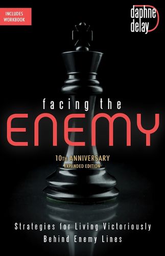 Cover image for Facing the Enemy 10th Anniversary Expanded Edition