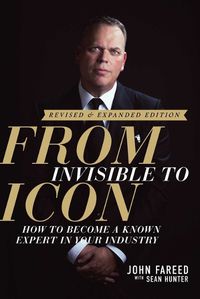 Cover image for From Invisible to Icon