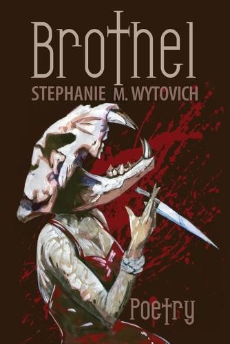 Cover image for Brothel