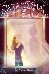 Cover image for Ghost Town: Volume 1