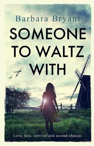 Cover image for Someone to Waltz with