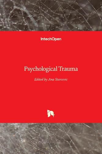 Cover image for Psychological Trauma