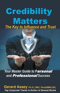 Cover image for Credibility Matters