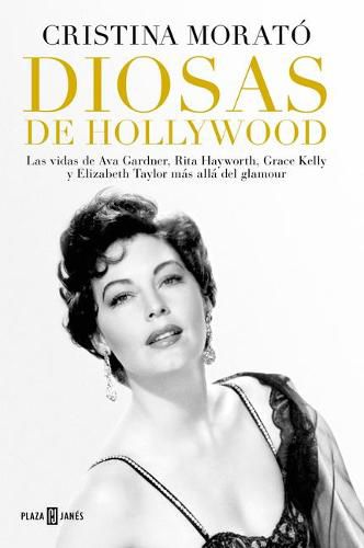 Cover image for Diosas de Hollywood / Hollywood Goddesses