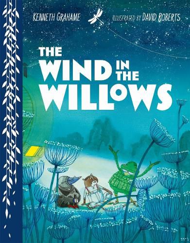 Cover image for The Wind in the Willows