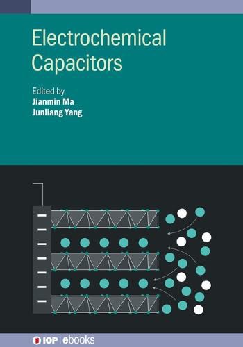 Cover image for Electrochemical Capacitors