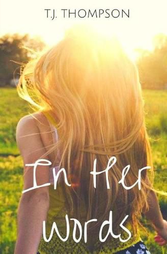 Cover image for In Her Words