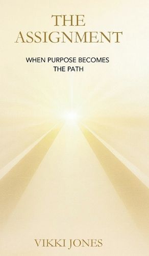 Cover image for The Assignment