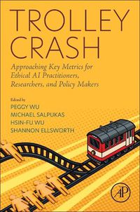 Cover image for Trolley Crash