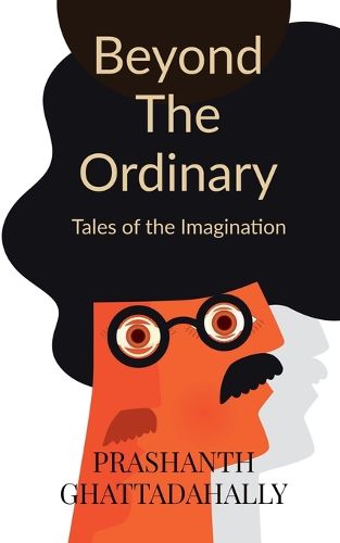 Cover image for Beyond the ordinary