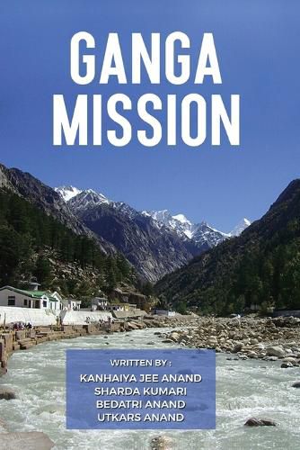 Cover image for Ganga Mission