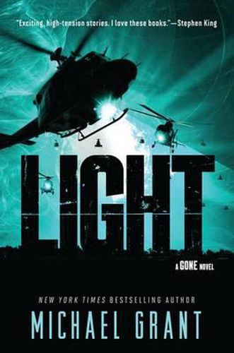 Cover image for Light